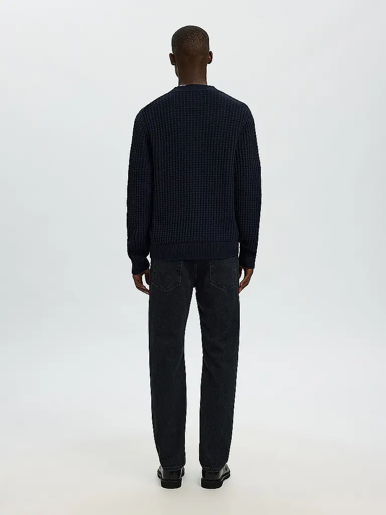 SELECTED | Cardigan SLHTOM | 