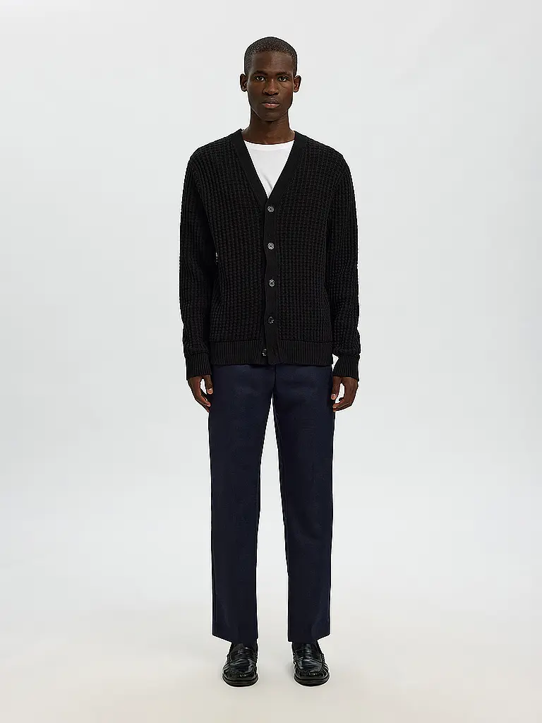 SELECTED | Cardigan SLHTOM |