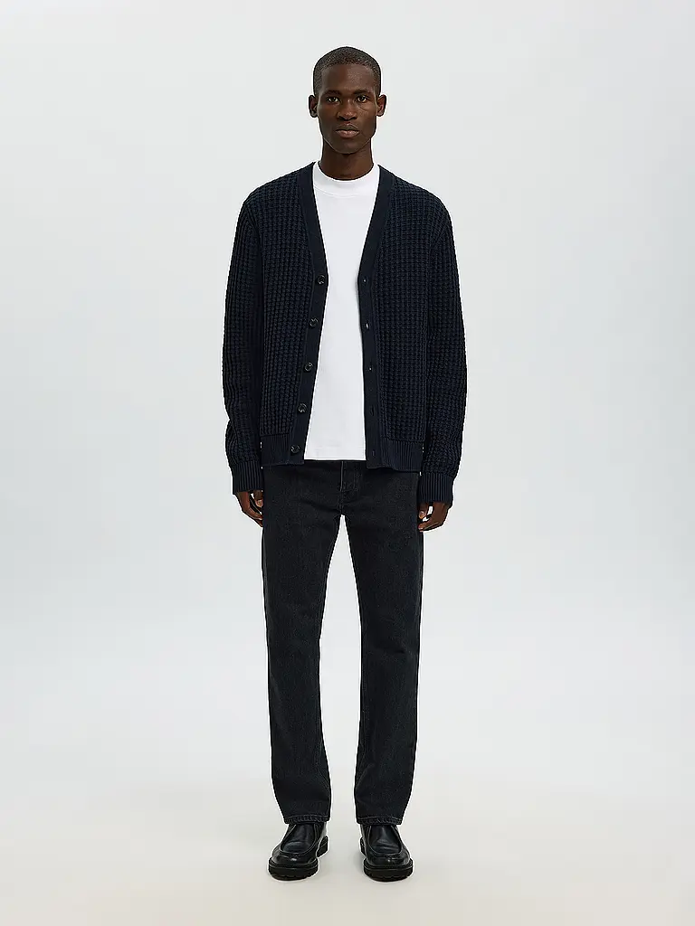 SELECTED | Cardigan SLHTOM | 