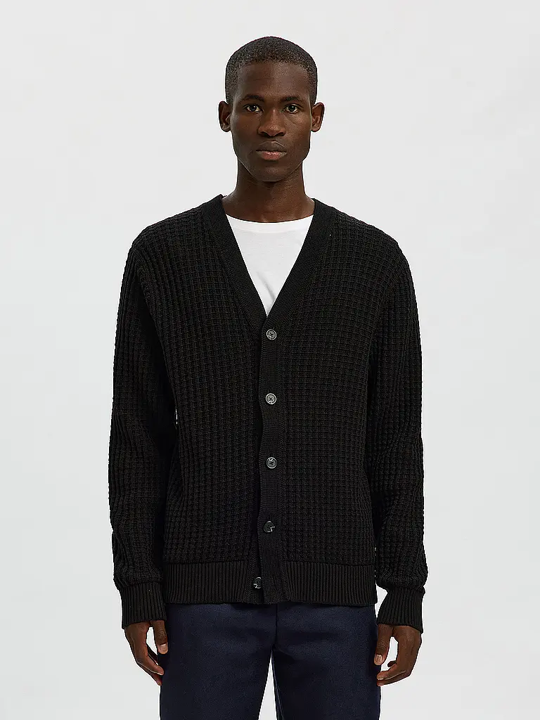 SELECTED | Cardigan SLHTOM |