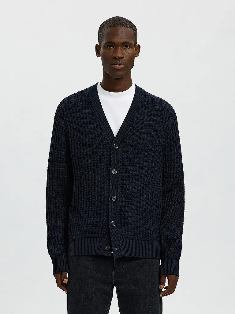 SELECTED | Cardigan SLHTOM | 