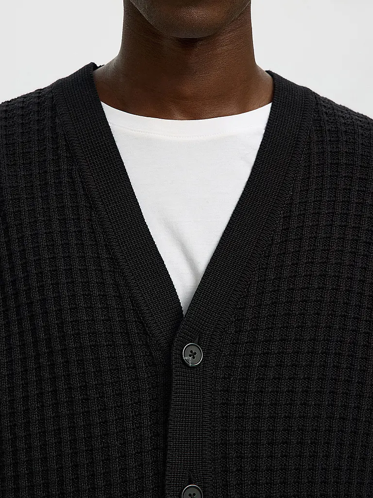 SELECTED | Cardigan SLHTOM |
