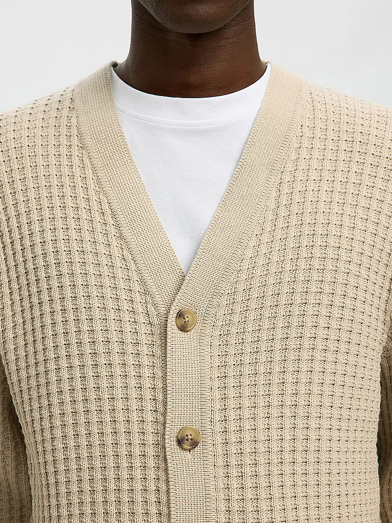SELECTED | Cardigan SLHTOM |
