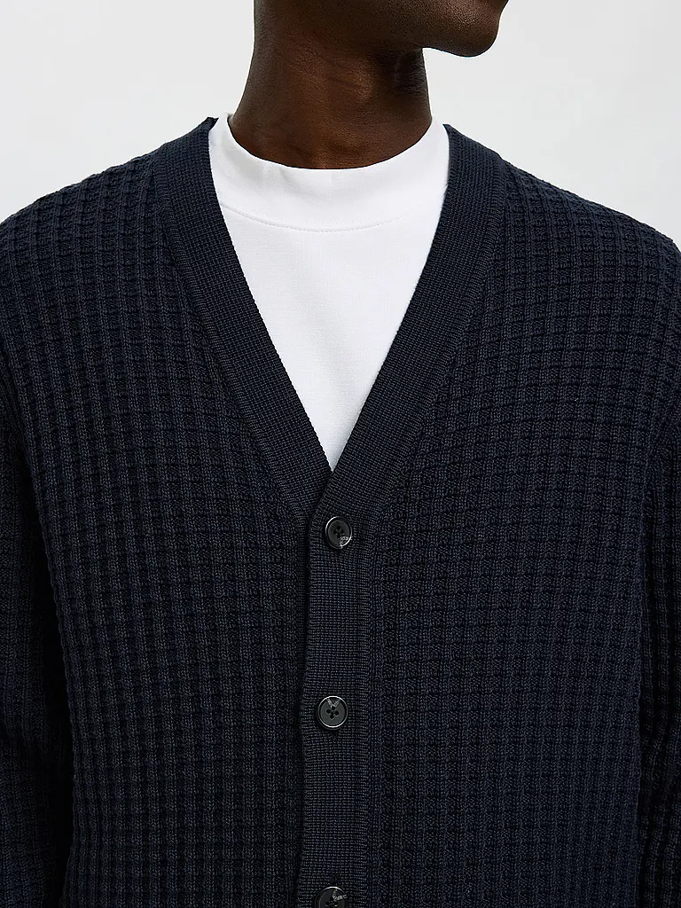 SELECTED | Cardigan SLHTOM | 