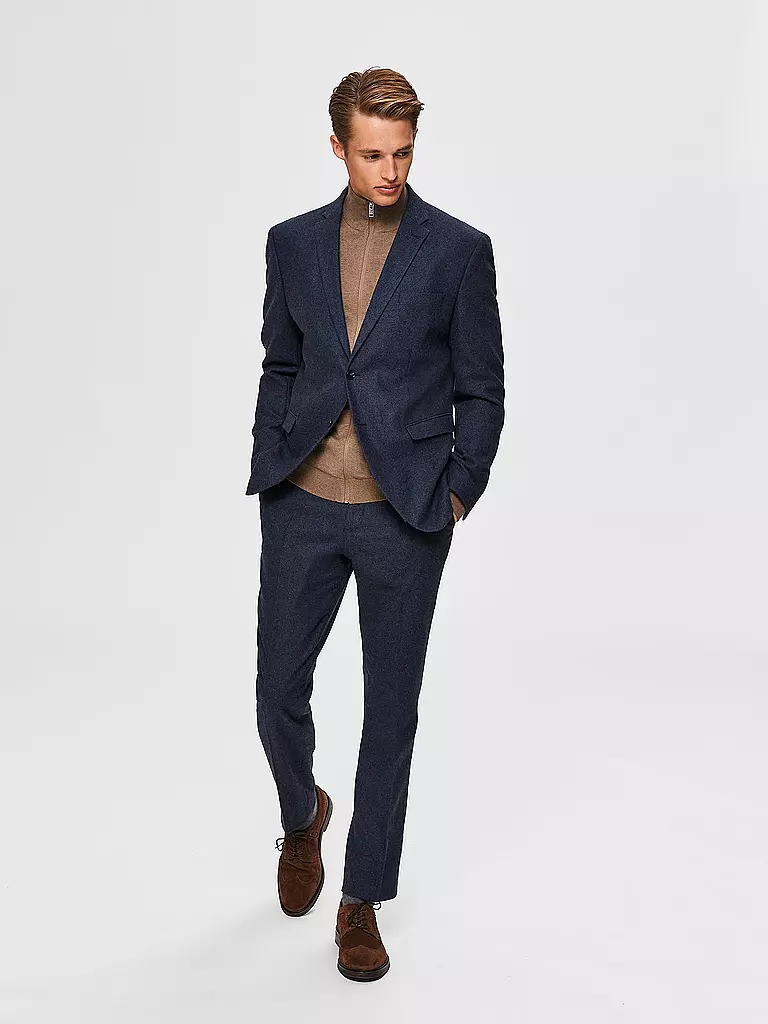 SELECTED | Cardigan | 