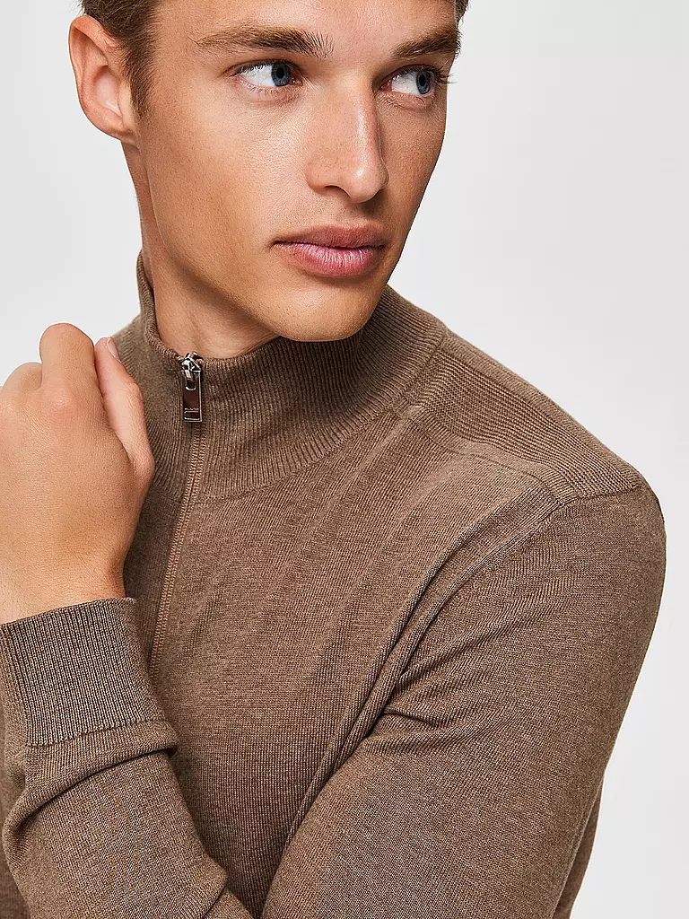 SELECTED | Cardigan | 