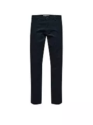 SELECTED | Chino Slim Fit SLHSLIM | Blu scuro