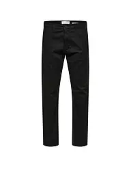SELECTED | Chino Slim Fit SLHSLIM | Nero