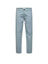 SELECTED | Chino Slim Fit SLHSLIM | Grigio