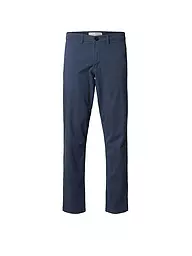 SELECTED | Chino Slim Fit SLHSLIM | Blu