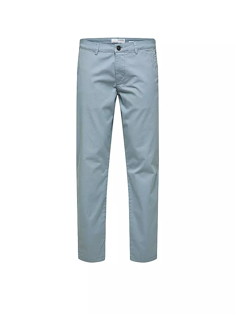 SELECTED | Chino Slim Fit SLHSLIM | Grigio