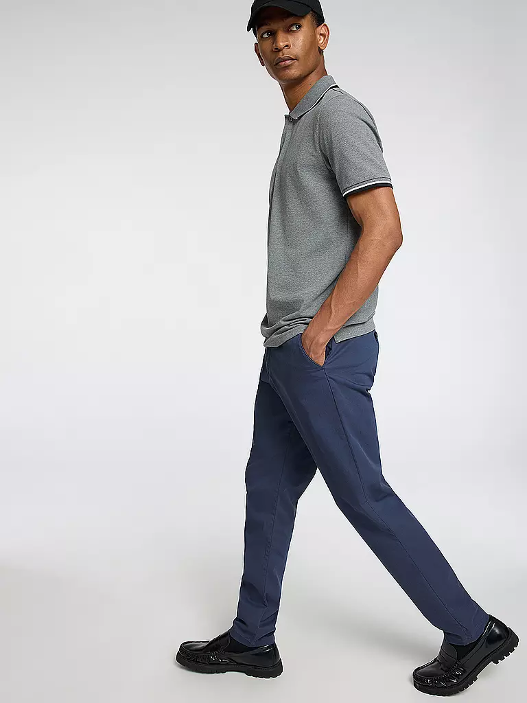 SELECTED | Chino Slim Fit SLHSLIM | Blu