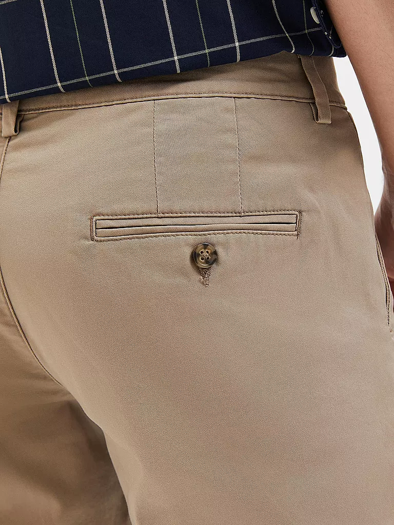 SELECTED | Chino Slim Fit SLHSLIM | Beige