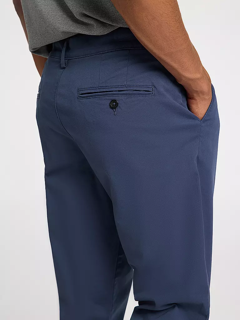 SELECTED | Chino Slim Fit SLHSLIM | Blu