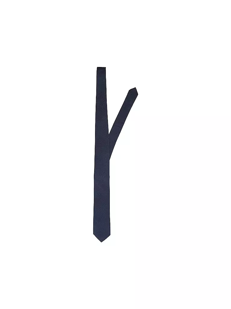 SELECTED | Cravatta SLHOTTO | Blu