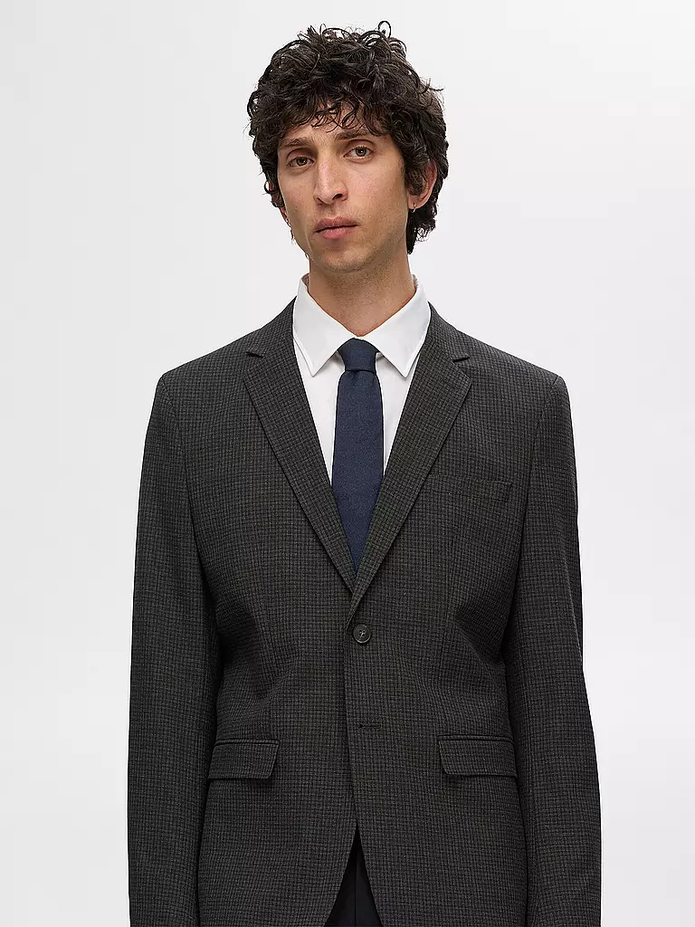 SELECTED | Cravatta SLHOTTO | Blu