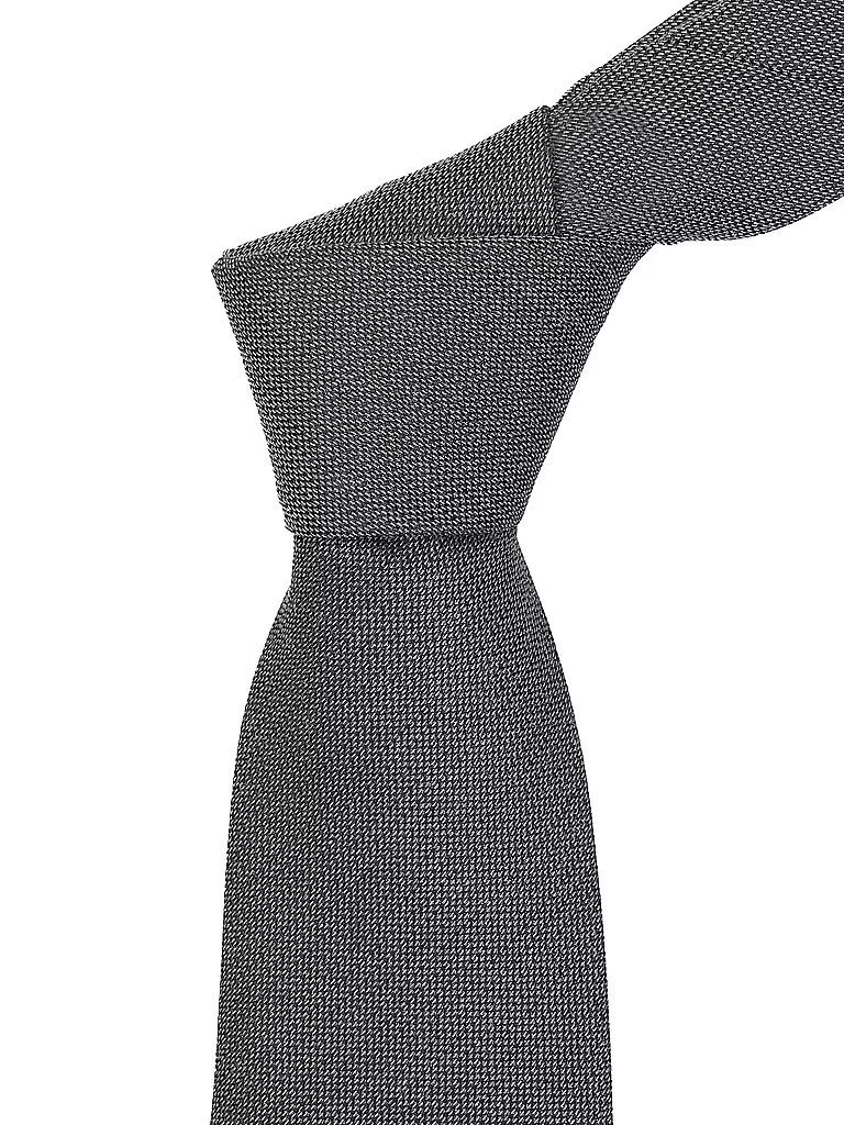 SELECTED | Cravatta SLHPETER | Grigio
