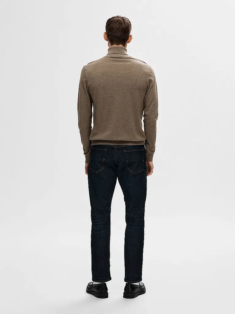 SELECTED | Dolcevita SLHBERG | 