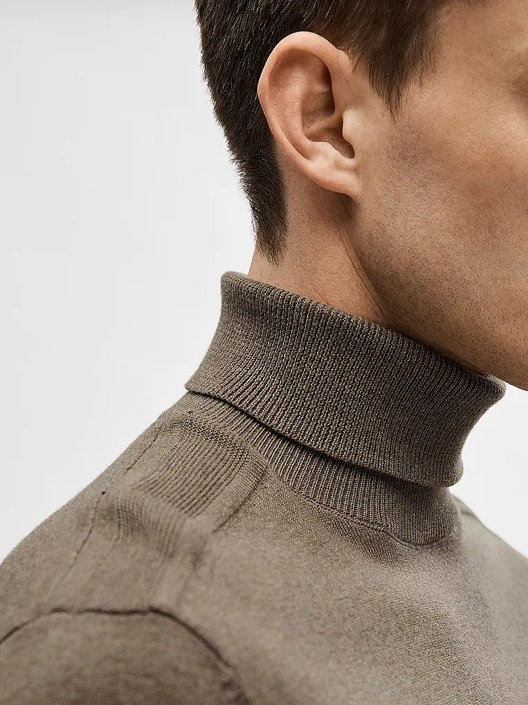 SELECTED | Dolcevita SLHBERG | 