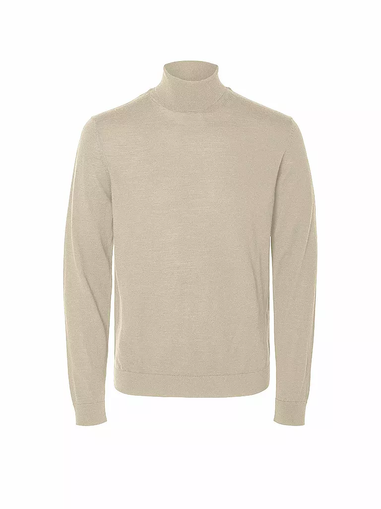 SELECTED | Dolcevita SLHTRAY | Crema