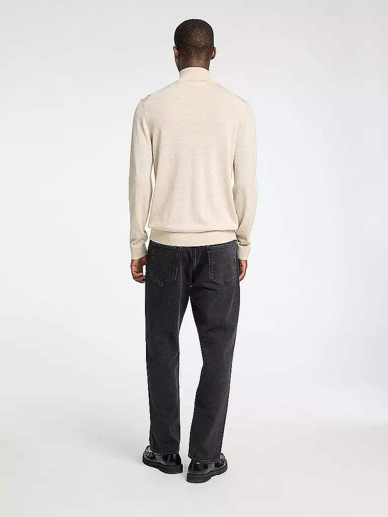 SELECTED | Dolcevita SLHTRAY | Crema