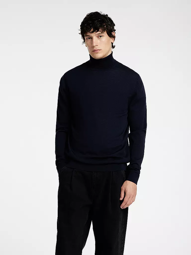 SELECTED | Dolcevita SLHTRAY | 