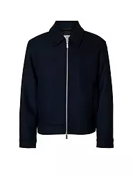 SELECTED | Fieldjacket SLHPHILIP | Blu