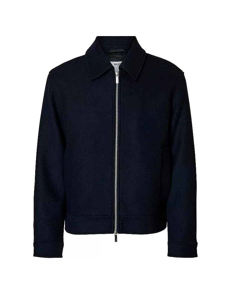 SELECTED | Fieldjacket SLHPHILIP | Blu