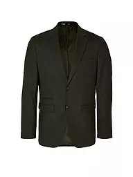 SELECTED | Sakko SLHSLIM-NEIL | Verde scuro