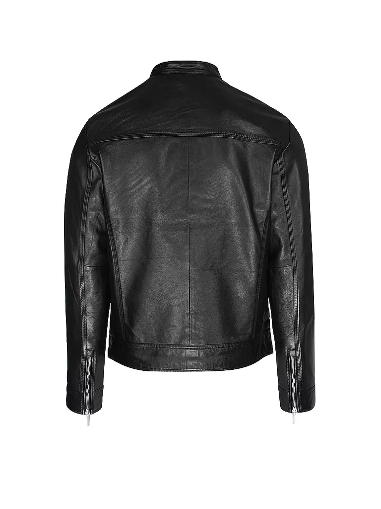 SELECTED | Giacca in pelle SLHARCHIVE | 