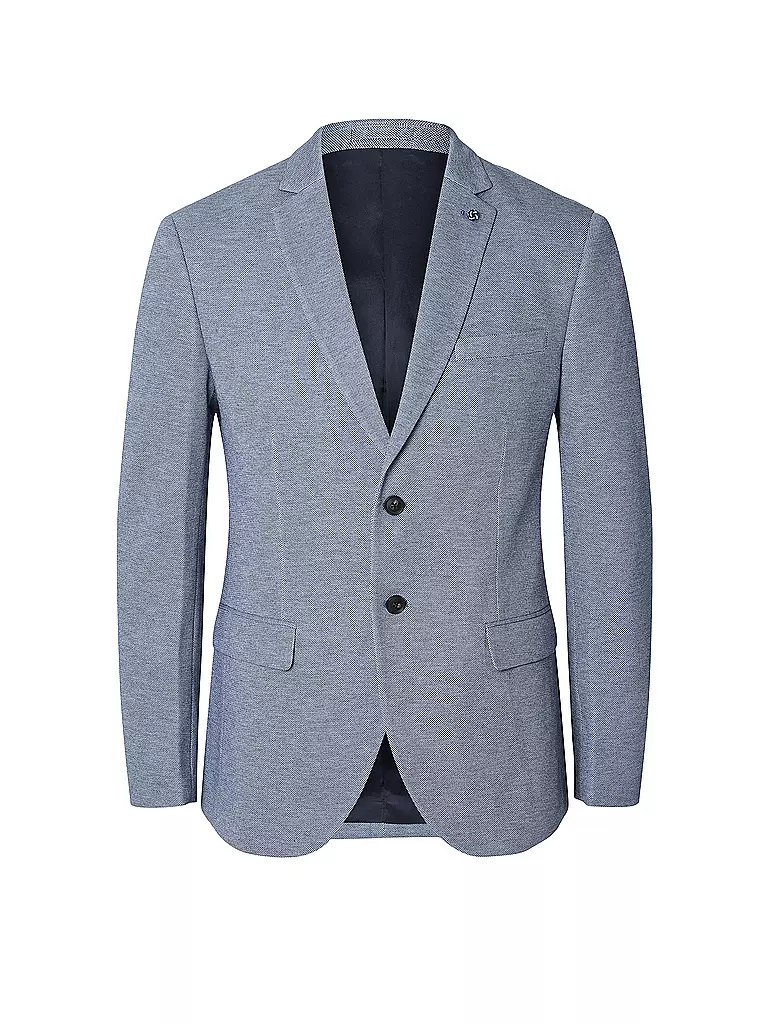 SELECTED | Giacca SLHSLIM-ALVIN | Blu