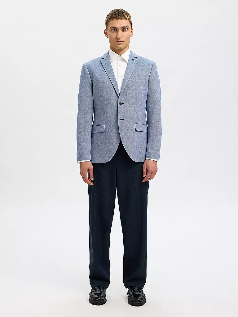 SELECTED | Giacca SLHSLIM-ALVIN | Blu