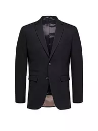 SELECTED | Sakko SLHSLIM-NEIL | Nero