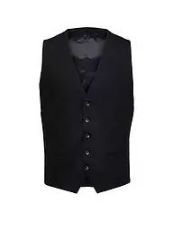 SELECTED | Gilet da abito SLHSLIM-NEIL | Nero