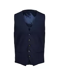 SELECTED | Gilet da abito SLHSLIM-NEIL | Blu