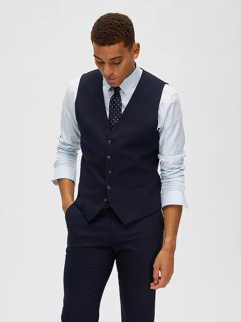 SELECTED | Gilet da abito SLHSLIM-NEIL | 
