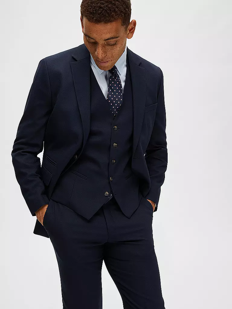 SELECTED | Gilet da abito SLHSLIM-NEIL | 