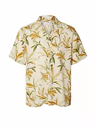 SELECTED | Camicia Regular Fit SLHREGNOA | Beige