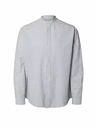 SELECTED | Camicia Regular Fit SLHREGSUN | Bianco