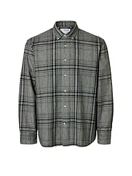 SELECTED | Hemd SLHREGNOAH | Blu