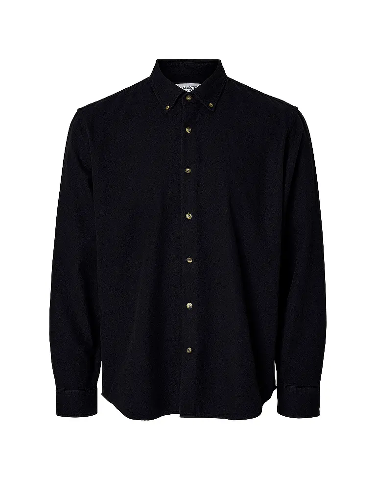 SELECTED | Hemd SLHREGNOAH | Blu