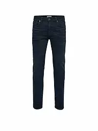 SELECTED | Jeans Slim Fit SLHLEON | Nero
