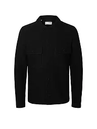 SELECTED | Overshirt SLHNEALY | Nero