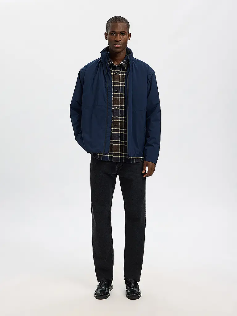 SELECTED | Overshirt SLHRLXPABLO | 