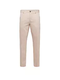 SELECTED | Pantaloni da abito SLHSLIM | Beige