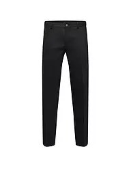 SELECTED | Pantaloni da abito SLHSLIM | Nero