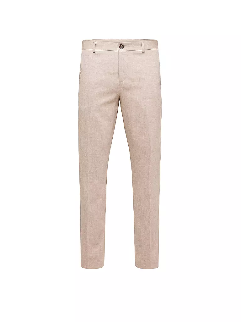 SELECTED | Pantaloni da abito SLHSLIM | Beige