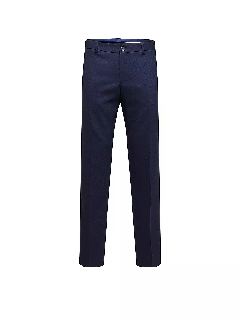 SELECTED | Pantaloni da abito SLHSLIM | Blu