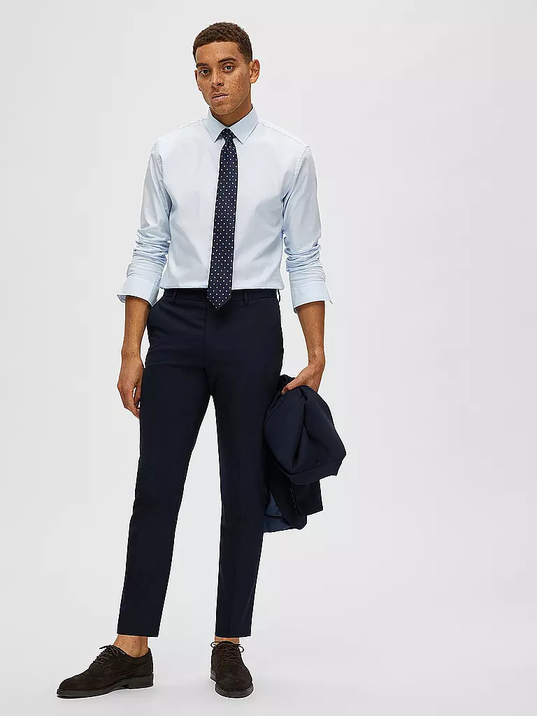 SELECTED | Pantaloni da abito SLHSLIM | Blu