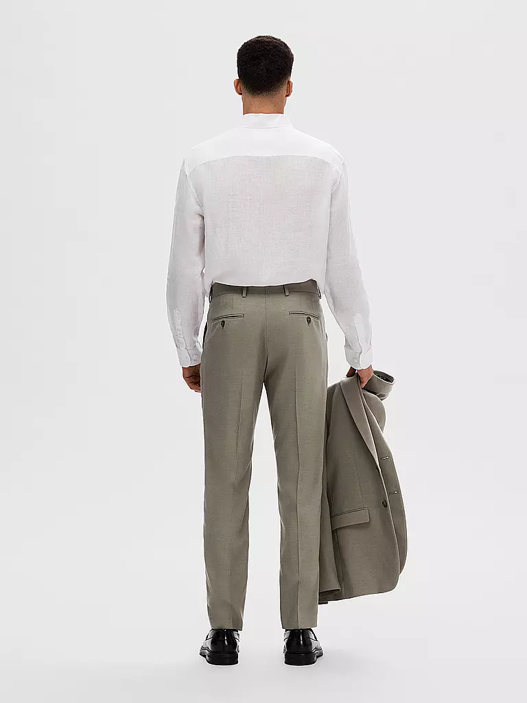 SELECTED | Pantaloni da abito SLHSLIM | 